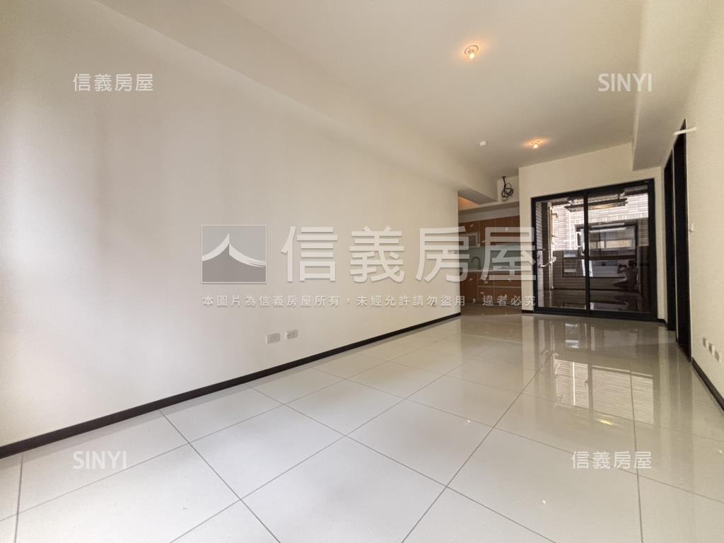 森聯森朗精美２房２衛房屋室內格局與周邊環境