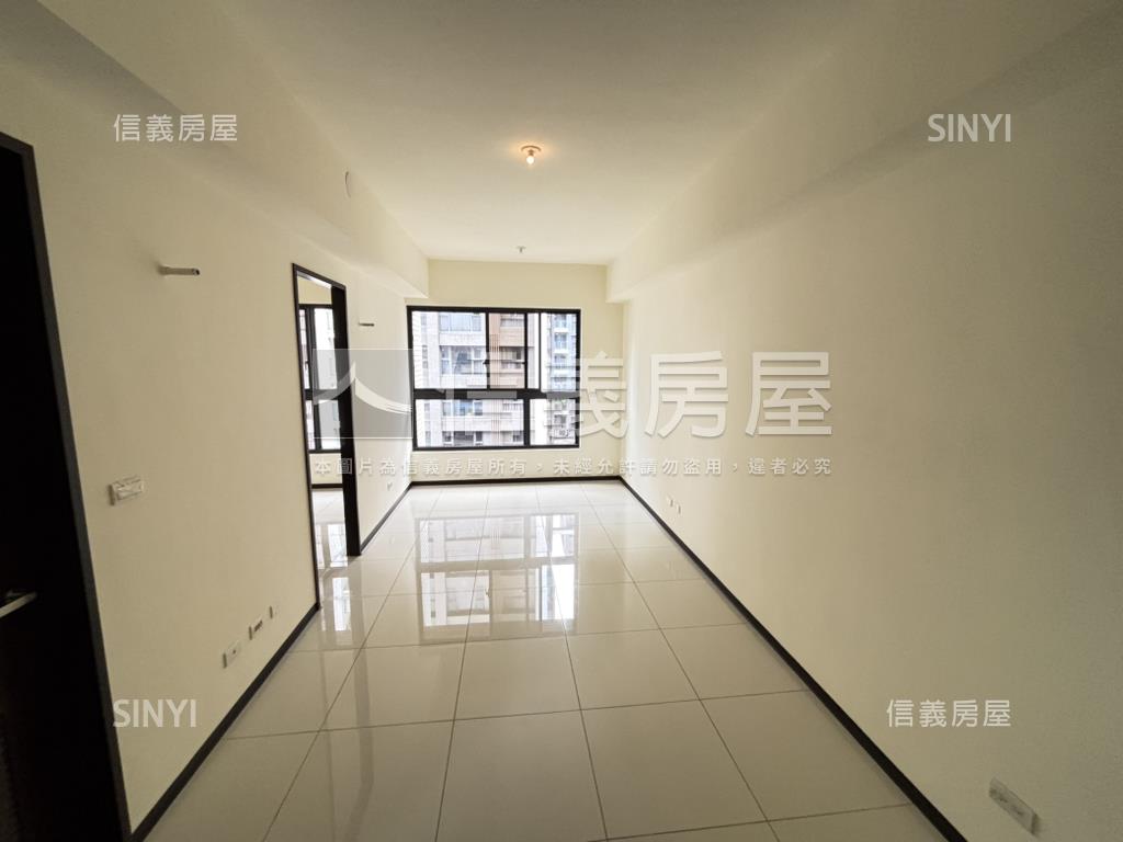 森聯森朗精美２房２衛房屋室內格局與周邊環境