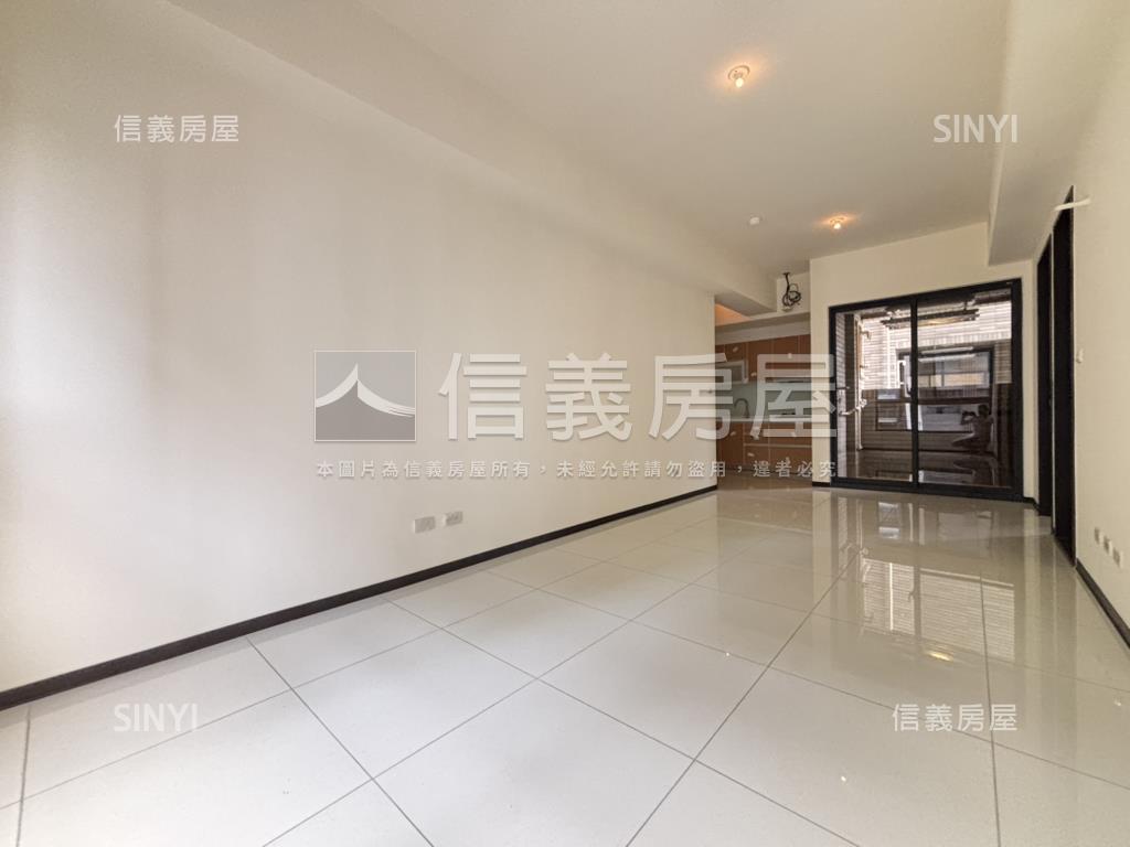 森聯森朗精美２房２衛房屋室內格局與周邊環境