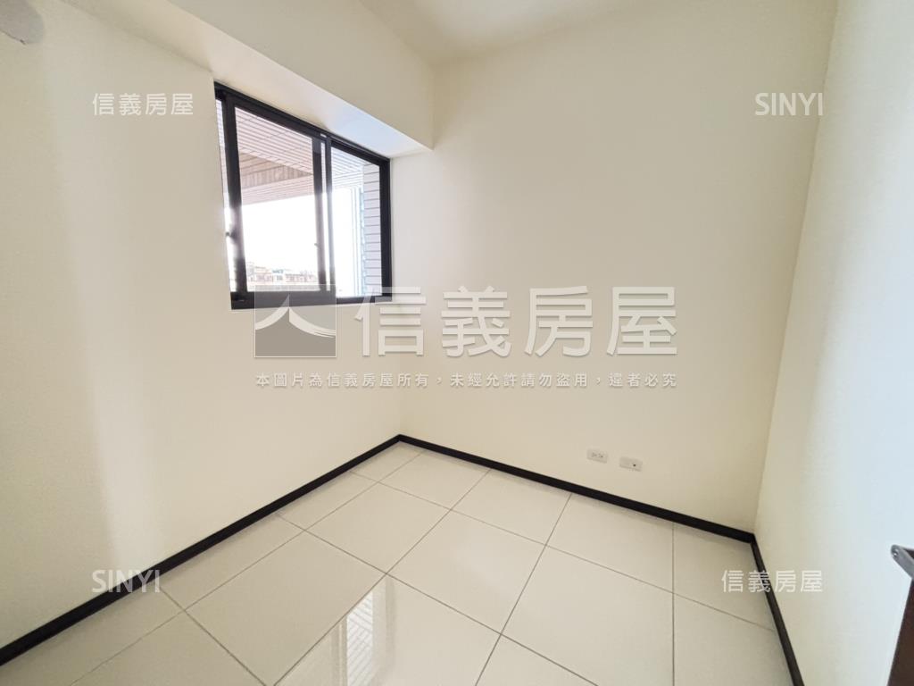 森聯森朗精美２房２衛房屋室內格局與周邊環境
