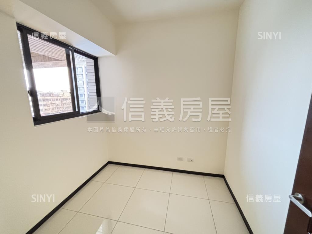 森聯森朗精美２房２衛房屋室內格局與周邊環境