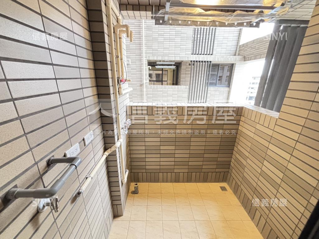 森聯森朗精美２房２衛房屋室內格局與周邊環境