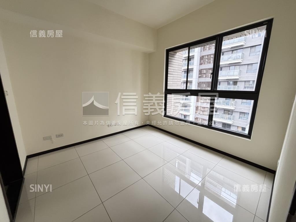 森聯森朗精美２房２衛房屋室內格局與周邊環境