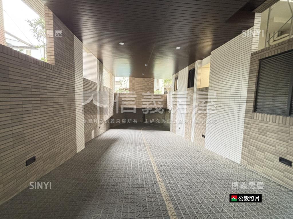 森聯森朗精美２房２衛房屋室內格局與周邊環境