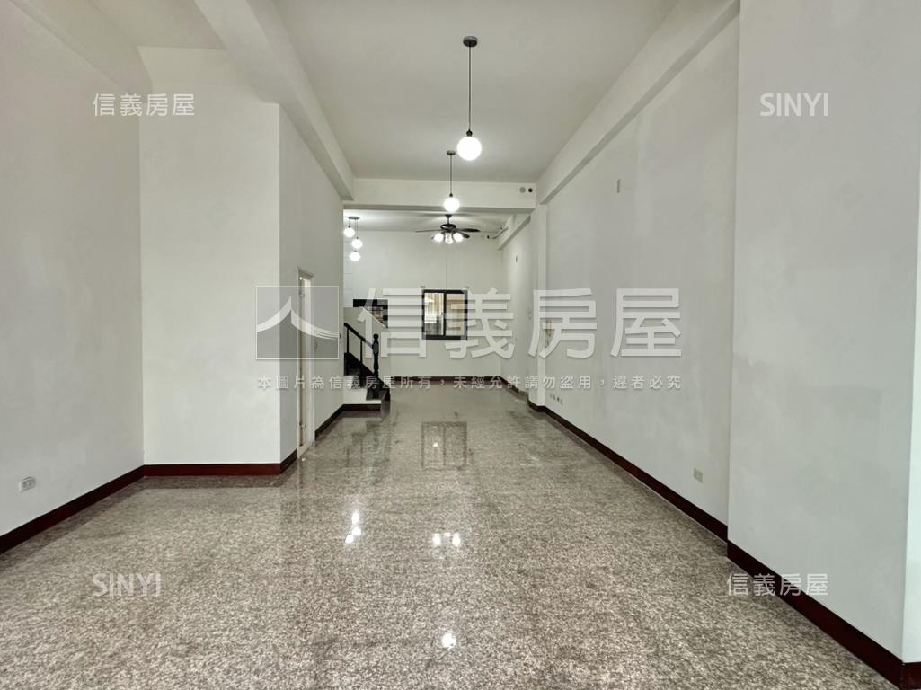 太平臨路黃金透店房屋室內格局與周邊環境