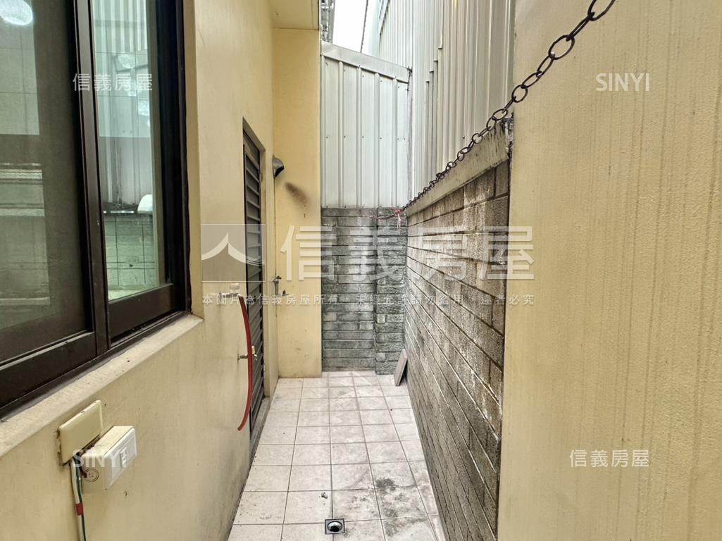 太平臨路黃金透店房屋室內格局與周邊環境