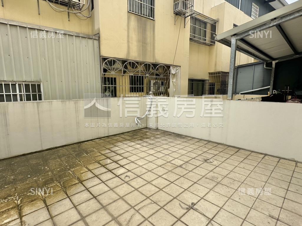 太平臨路黃金透店房屋室內格局與周邊環境