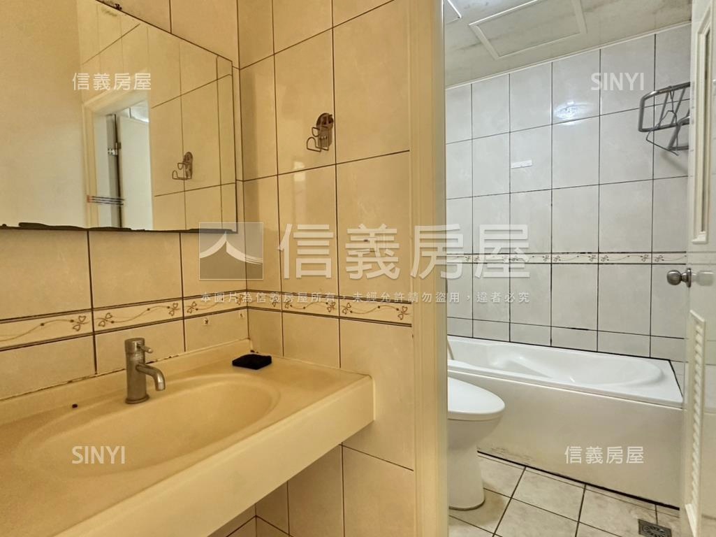 太平臨路黃金透店房屋室內格局與周邊環境