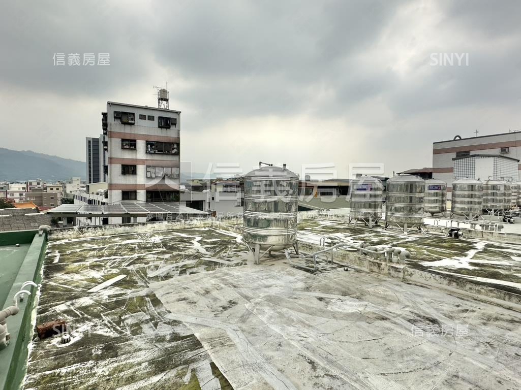 太平臨路黃金透店房屋室內格局與周邊環境