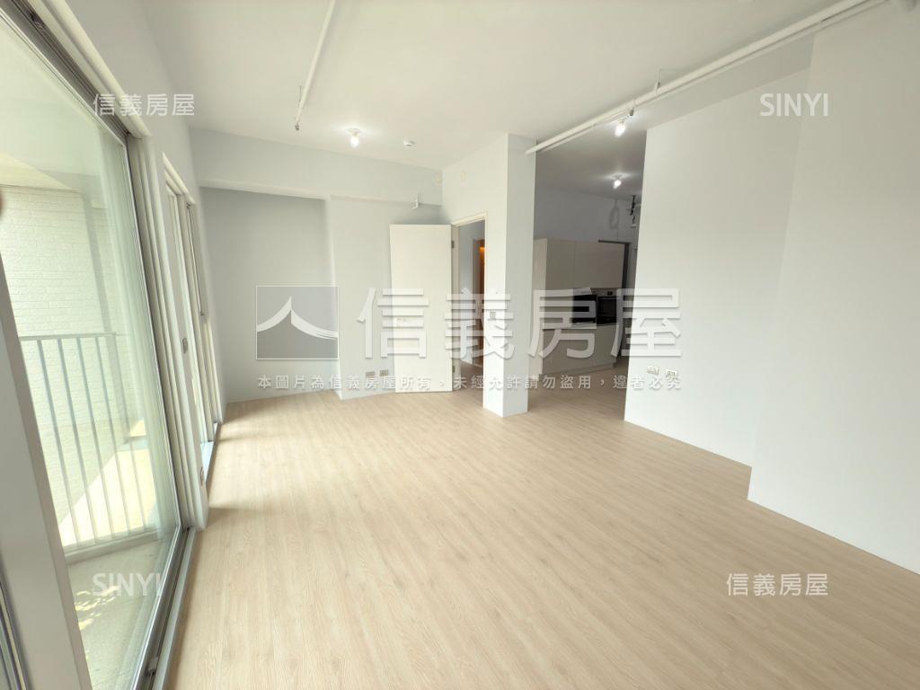 理仁柏舍高樓雙車面公園房屋室內格局與周邊環境