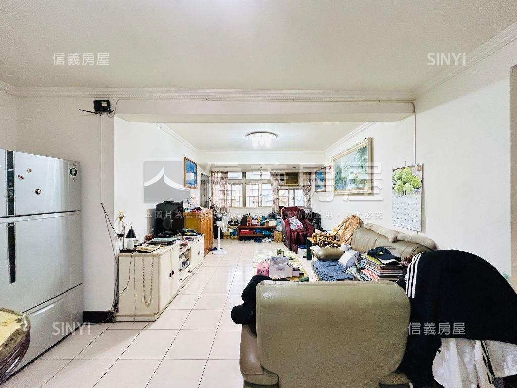 頂崁靜巷美寓房屋室內格局與周邊環境