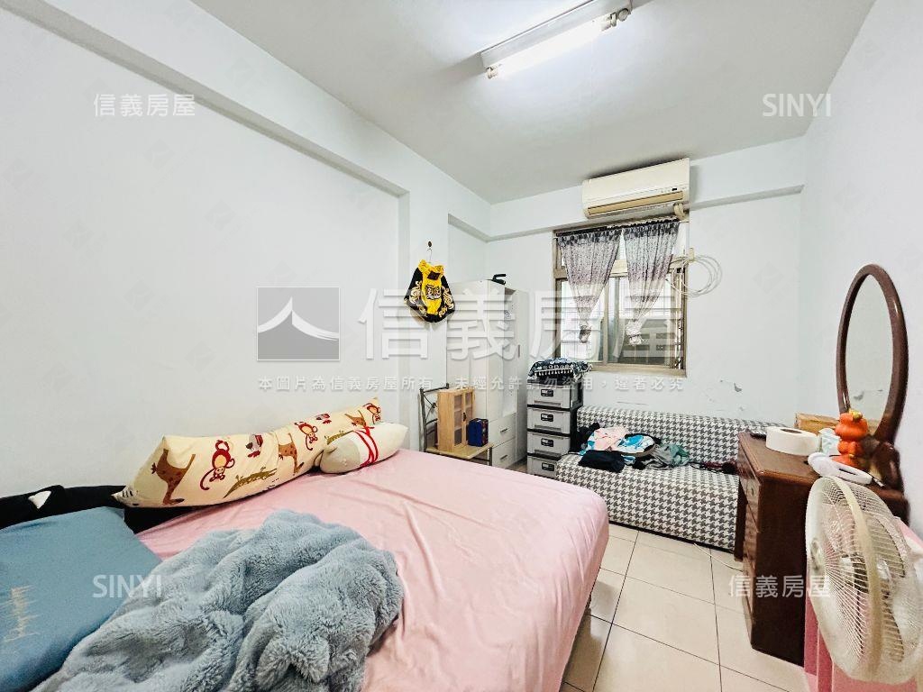 頂崁靜巷美寓房屋室內格局與周邊環境