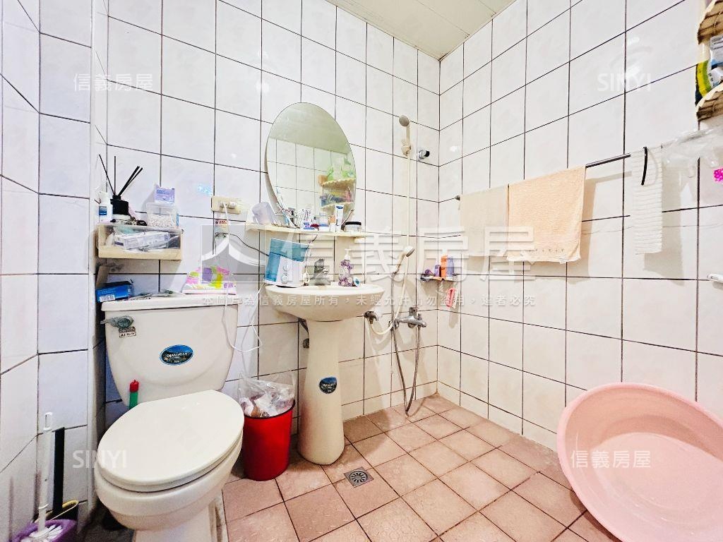 頂崁靜巷美寓房屋室內格局與周邊環境