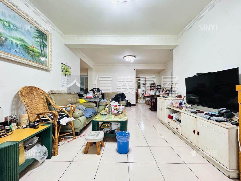 頂崁靜巷美寓房屋室內格局與周邊環境