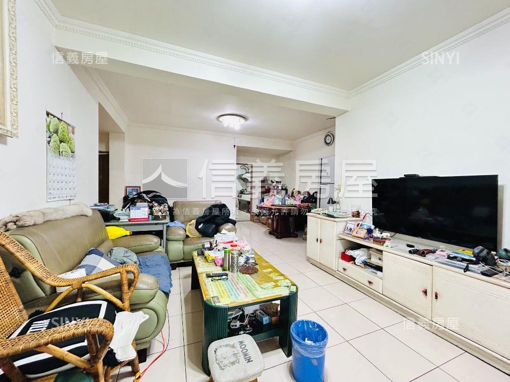 頂崁靜巷美寓房屋室內格局與周邊環境