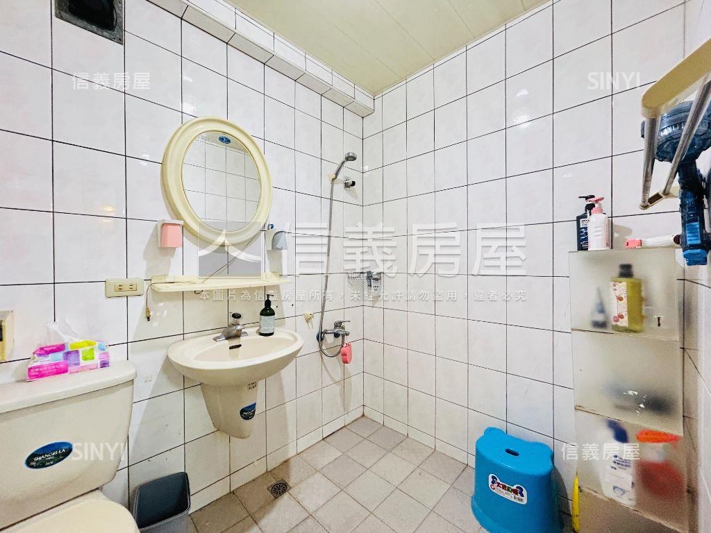 頂崁靜巷美寓房屋室內格局與周邊環境