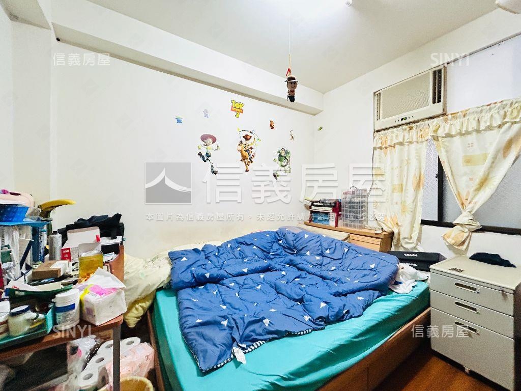 頂崁靜巷美寓房屋室內格局與周邊環境