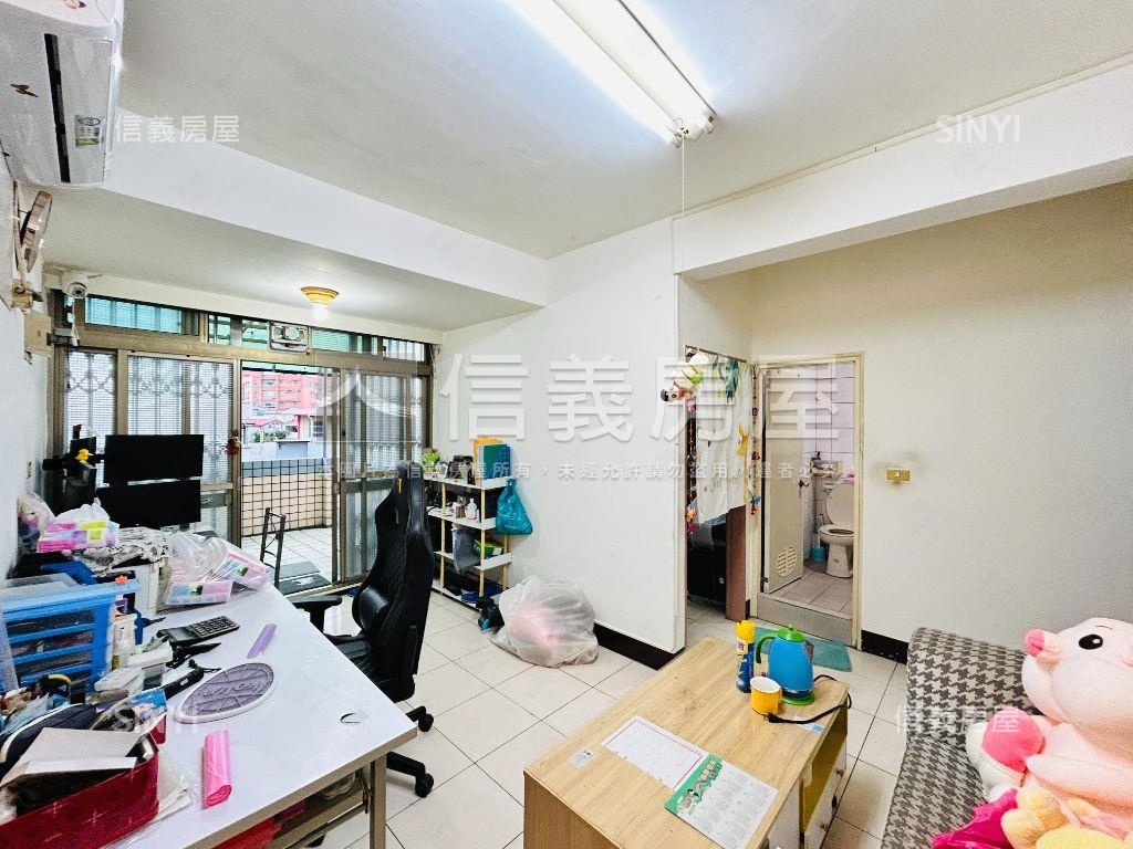 頂崁靜巷美寓房屋室內格局與周邊環境