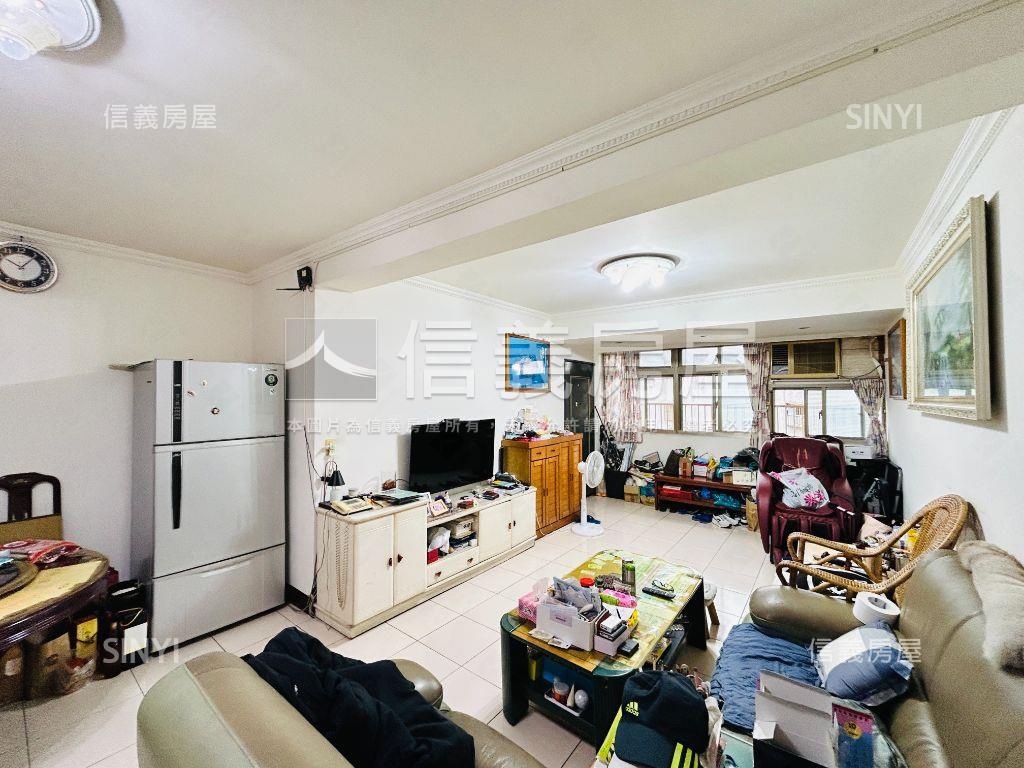 頂崁靜巷美寓房屋室內格局與周邊環境