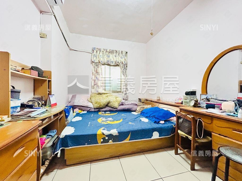 頂崁靜巷美寓房屋室內格局與周邊環境