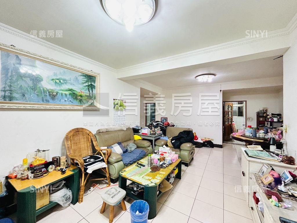 頂崁靜巷美寓房屋室內格局與周邊環境