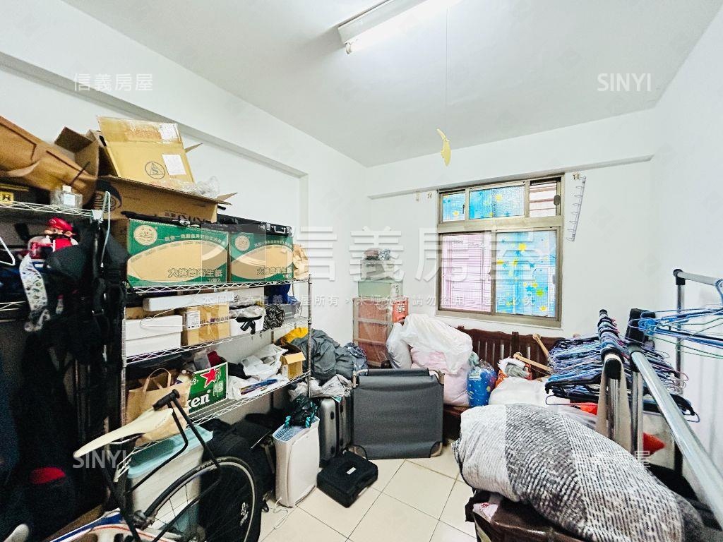 頂崁靜巷美寓房屋室內格局與周邊環境