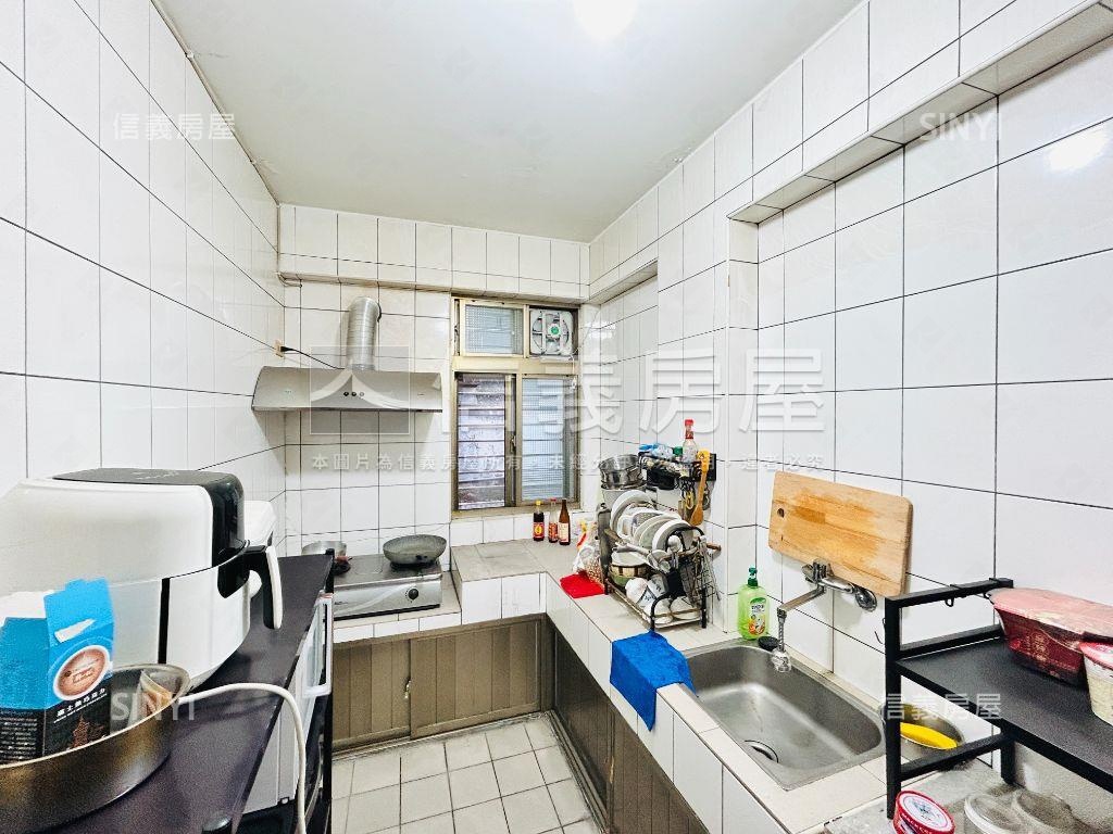 頂崁靜巷美寓房屋室內格局與周邊環境