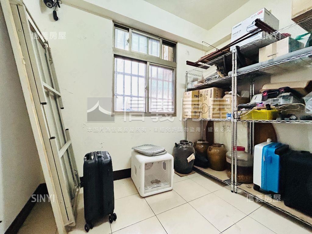 頂崁靜巷美寓房屋室內格局與周邊環境