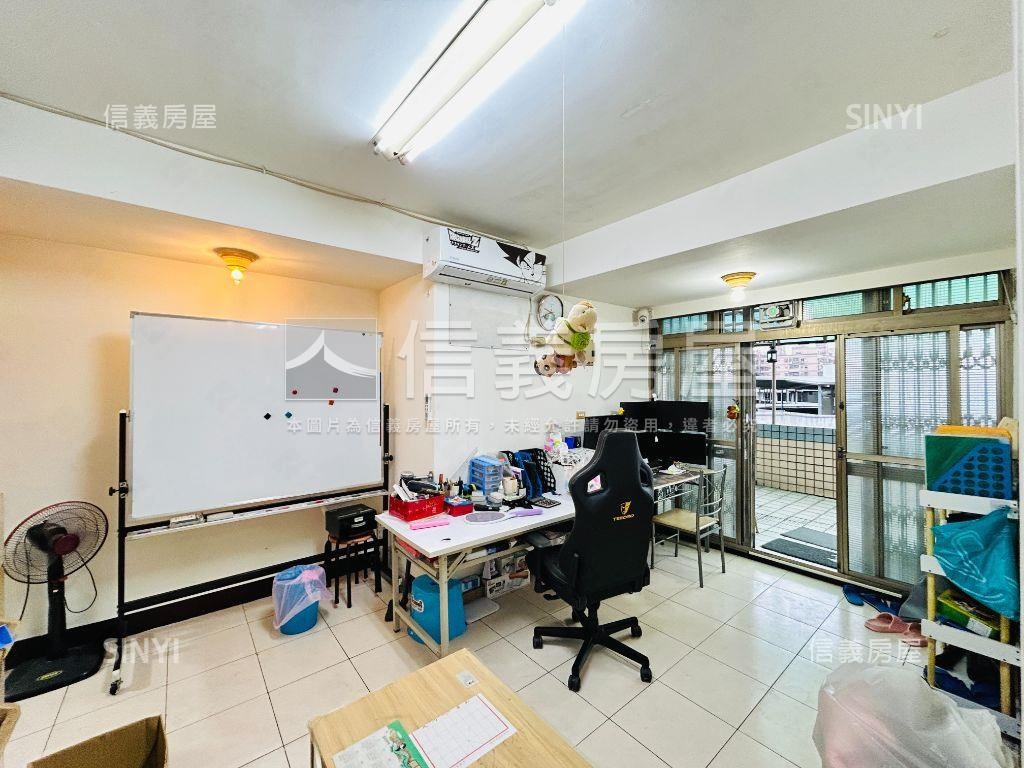 頂崁靜巷美寓房屋室內格局與周邊環境