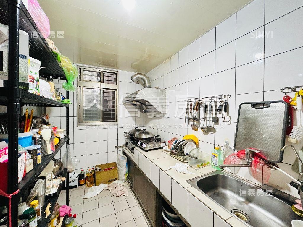 頂崁靜巷美寓房屋室內格局與周邊環境