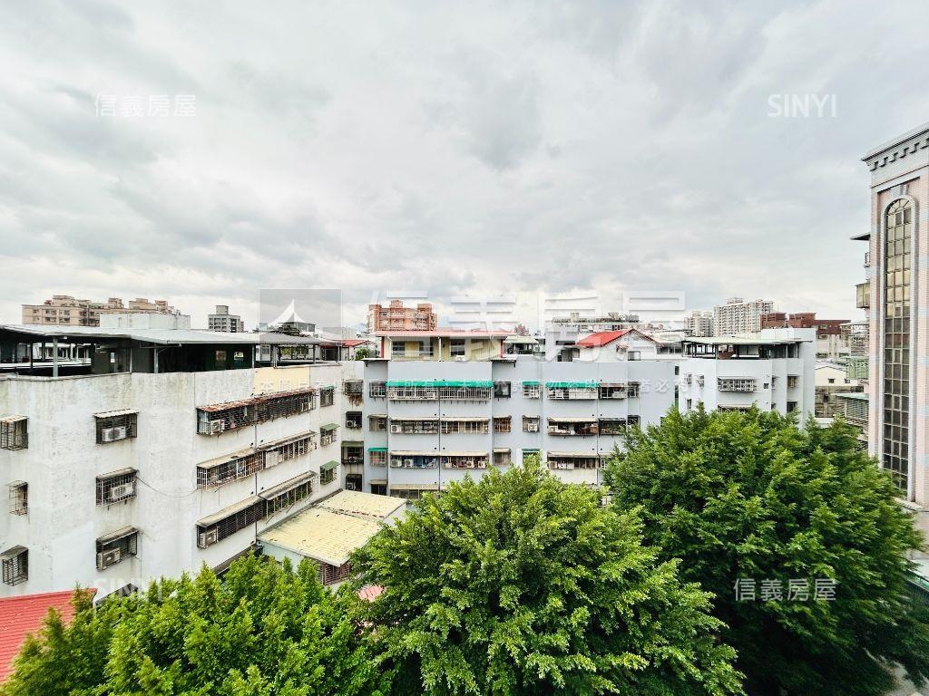 頂崁靜巷美寓房屋室內格局與周邊環境