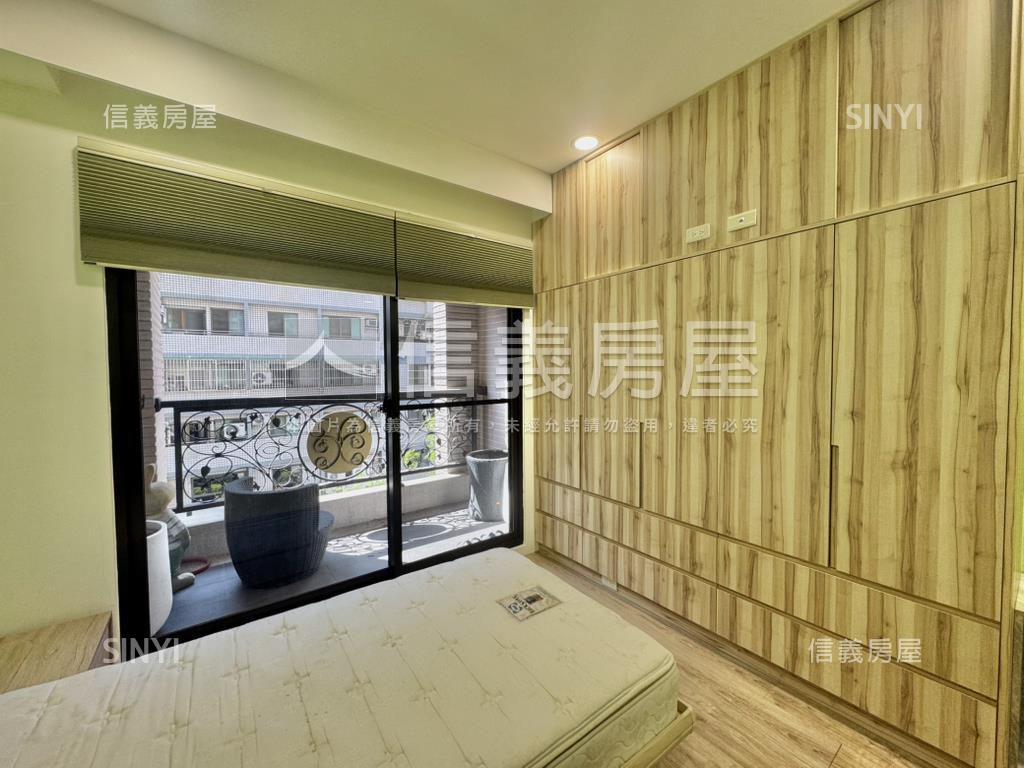 富宇麗緻四房三車含充電樁房屋室內格局與周邊環境