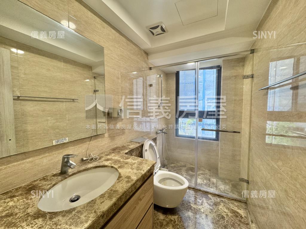 富宇麗緻四房三車含充電樁房屋室內格局與周邊環境