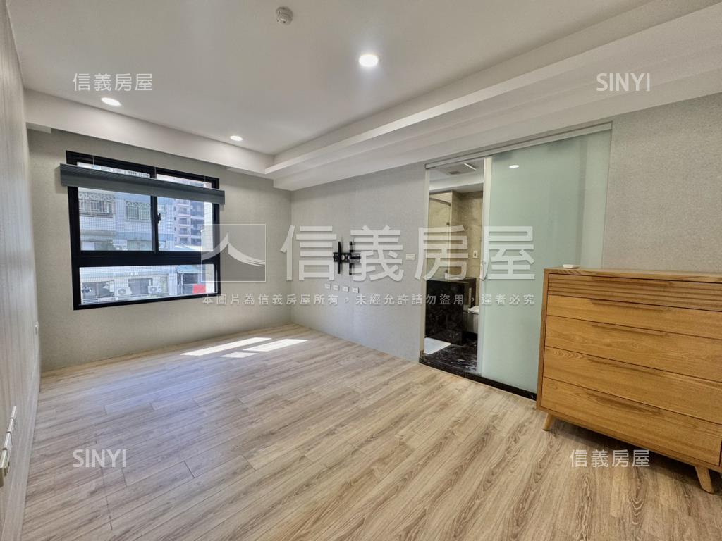 富宇麗緻四房三車含充電樁房屋室內格局與周邊環境