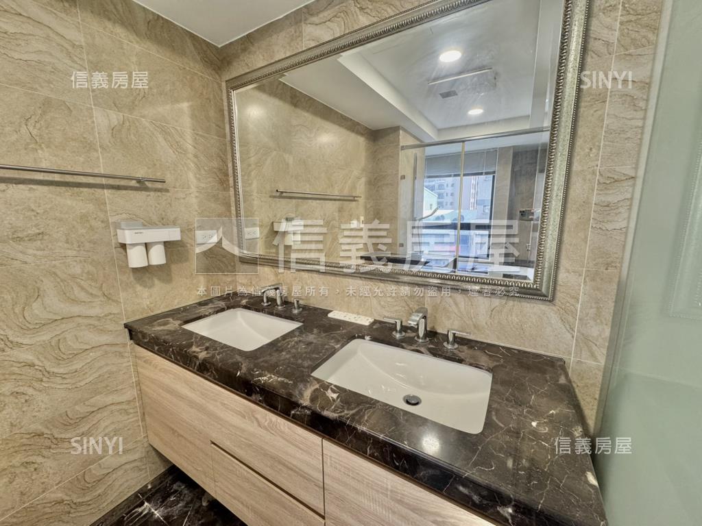 富宇麗緻四房三車含充電樁房屋室內格局與周邊環境