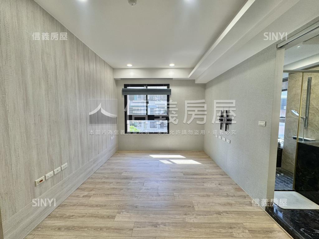 富宇麗緻四房三車含充電樁房屋室內格局與周邊環境