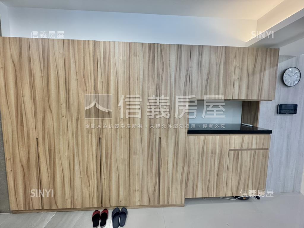 富宇麗緻四房三車含充電樁房屋室內格局與周邊環境