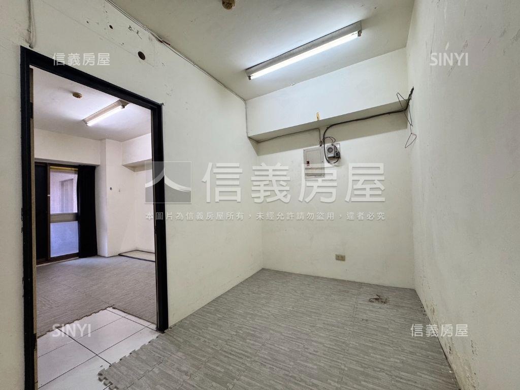 近東橋正中華路店面房屋室內格局與周邊環境