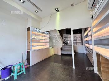 近東橋正中華路店面