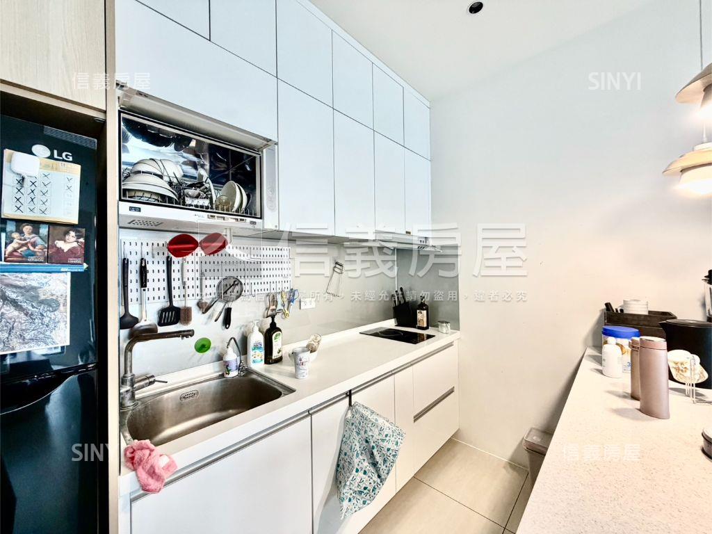 光華琚精美兩房稀有釋出房屋室內格局與周邊環境