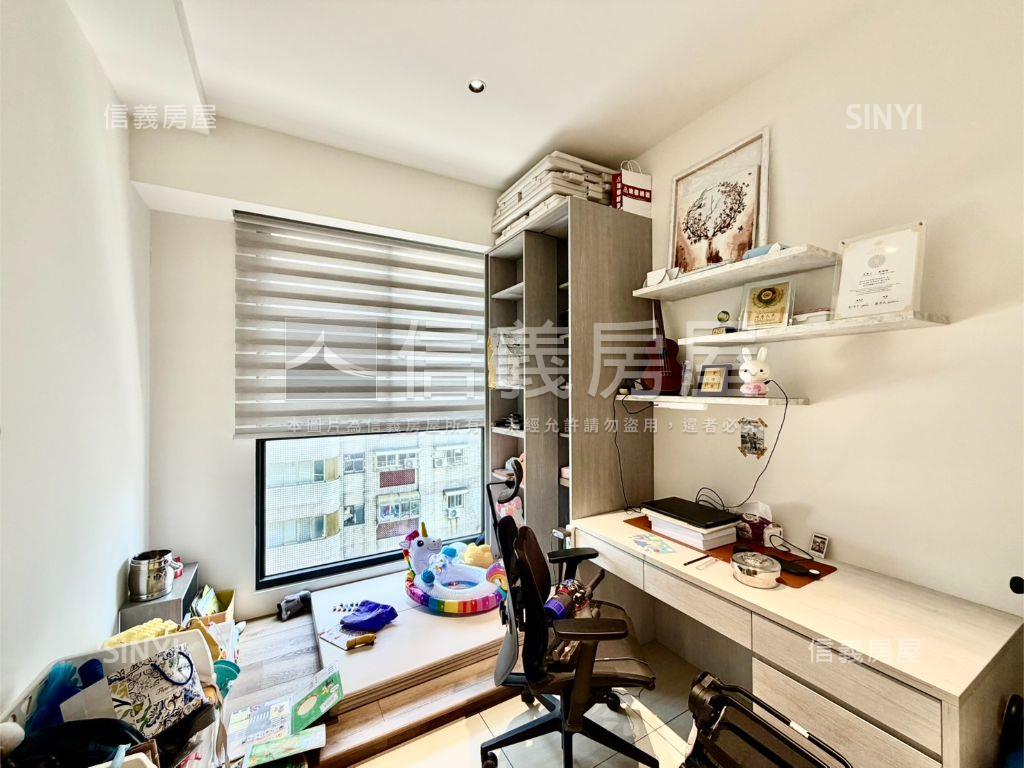 光華琚精美兩房稀有釋出房屋室內格局與周邊環境