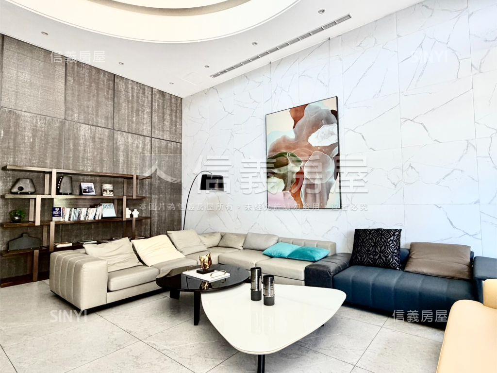 光華琚精美兩房稀有釋出房屋室內格局與周邊環境