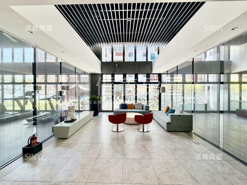 光華琚精美兩房稀有釋出房屋室內格局與周邊環境