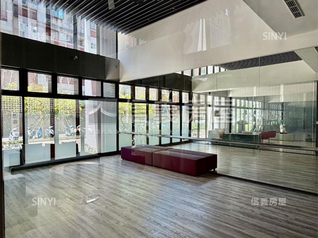 光華琚精美兩房稀有釋出房屋室內格局與周邊環境