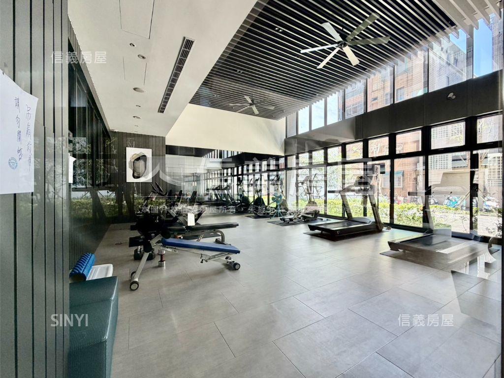 光華琚精美兩房稀有釋出房屋室內格局與周邊環境