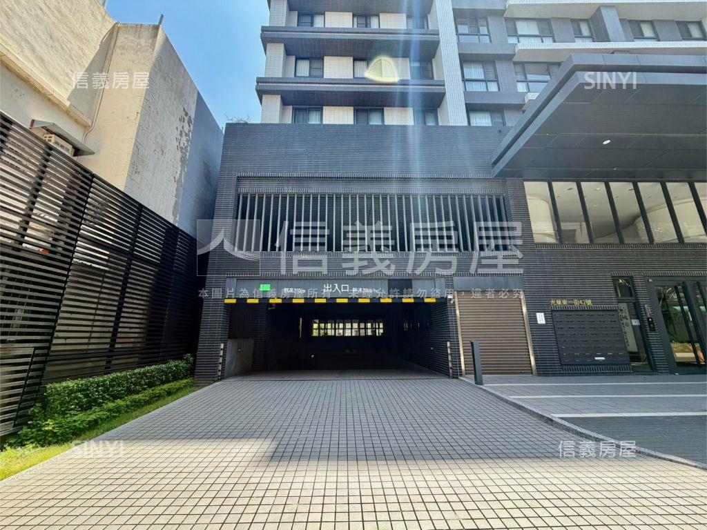 光華琚精美兩房稀有釋出房屋室內格局與周邊環境