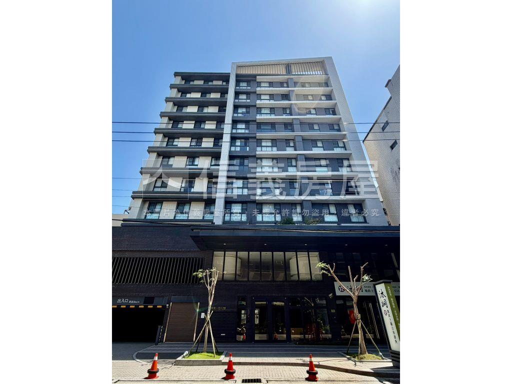 光華琚精美兩房稀有釋出房屋室內格局與周邊環境