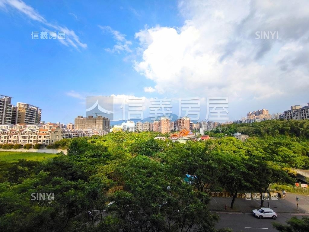 合康電梯景觀＋裝潢房屋室內格局與周邊環境
