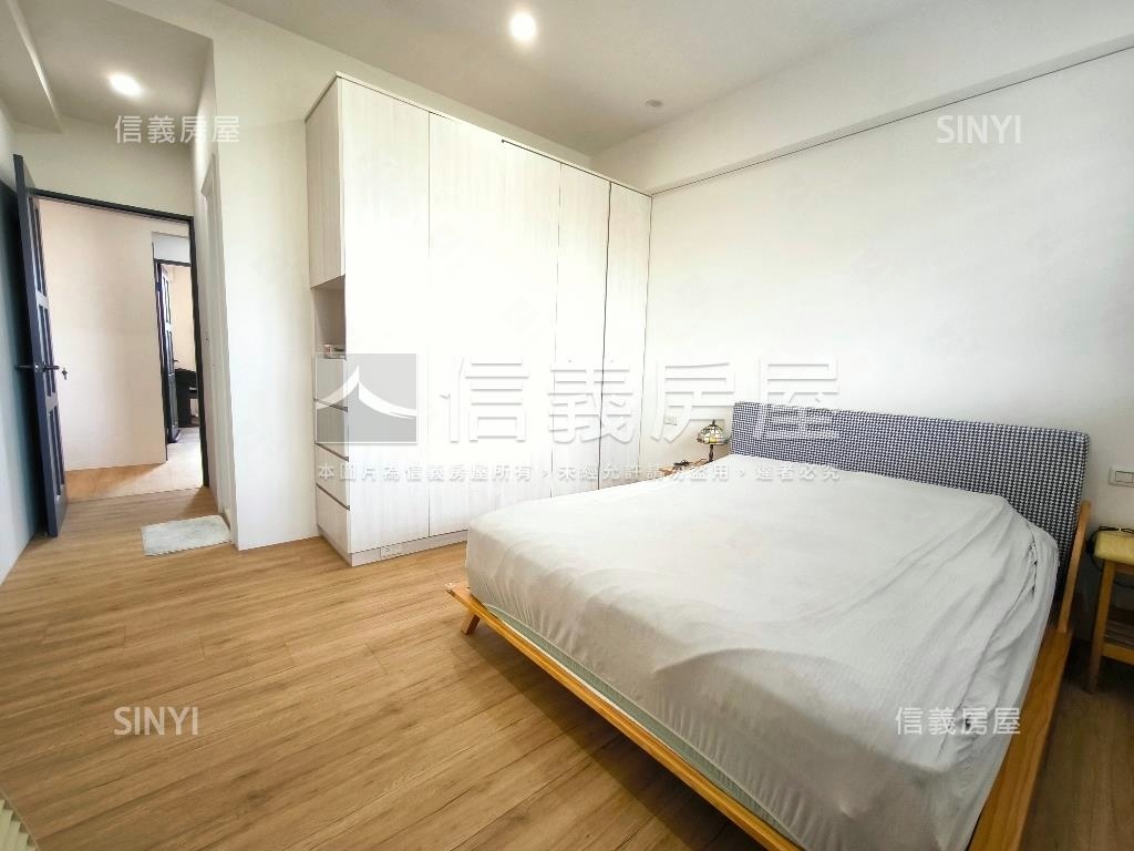 合康電梯景觀＋裝潢房屋室內格局與周邊環境