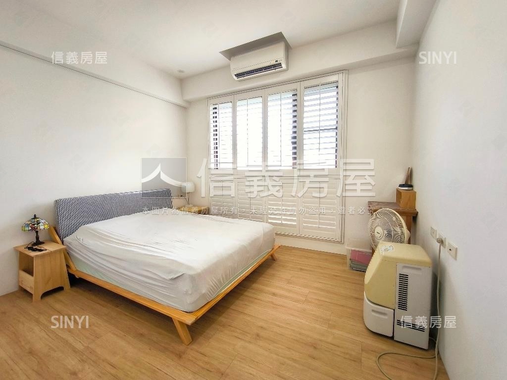 合康電梯景觀＋裝潢房屋室內格局與周邊環境
